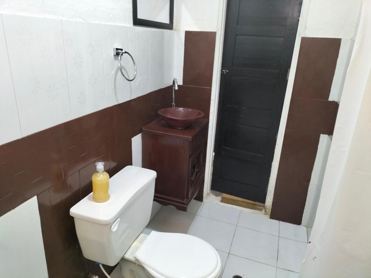 Alojamiento Mama Juana Riohacha Ngoại thất bức ảnh