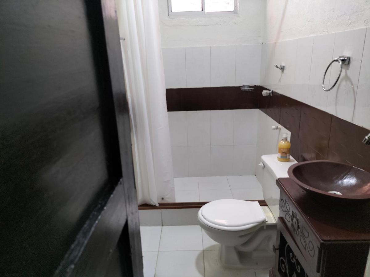 Alojamiento Mama Juana Riohacha Ngoại thất bức ảnh